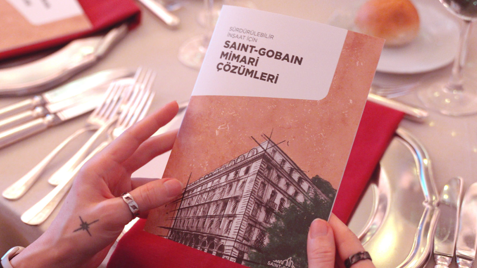 saint gobain