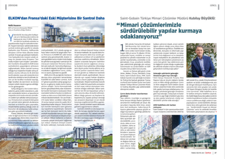 saint gobain