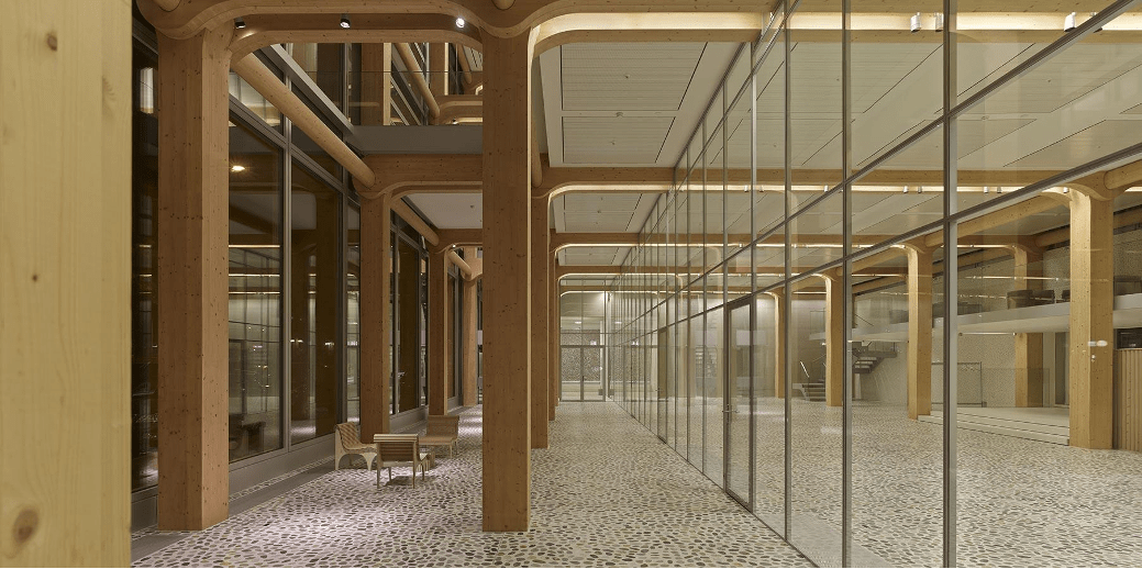 saint gobain