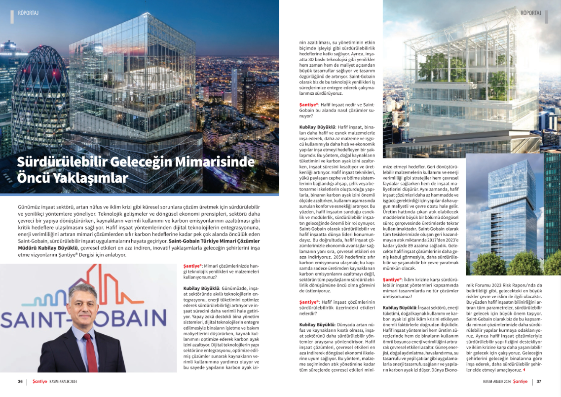 saint gobain