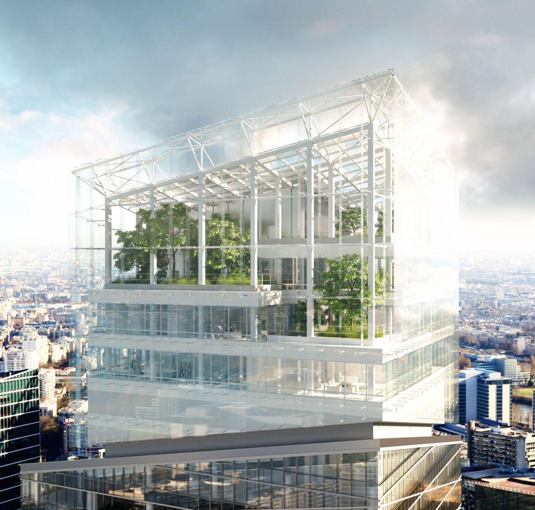 saint gobain