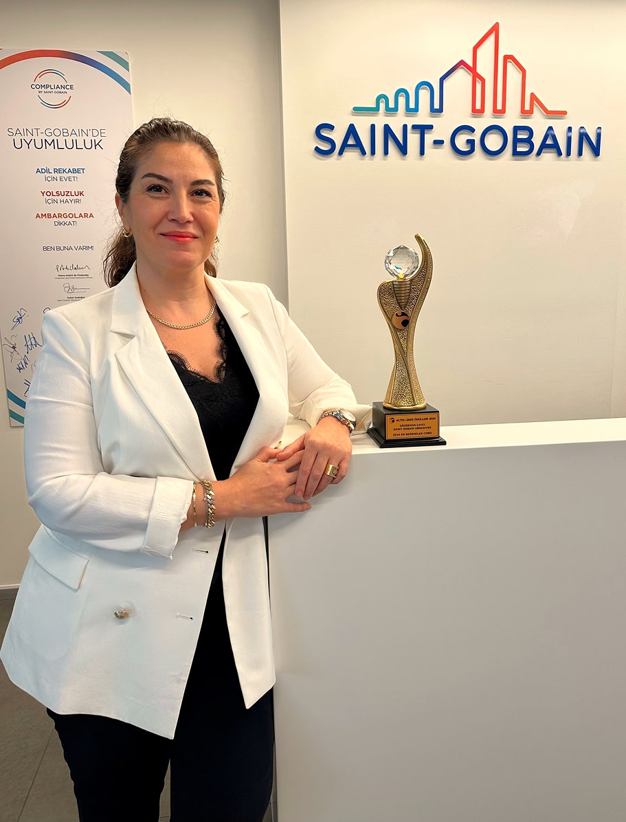 saint gobain