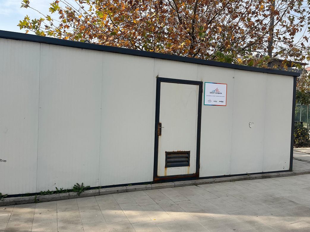surdurulebilirlik