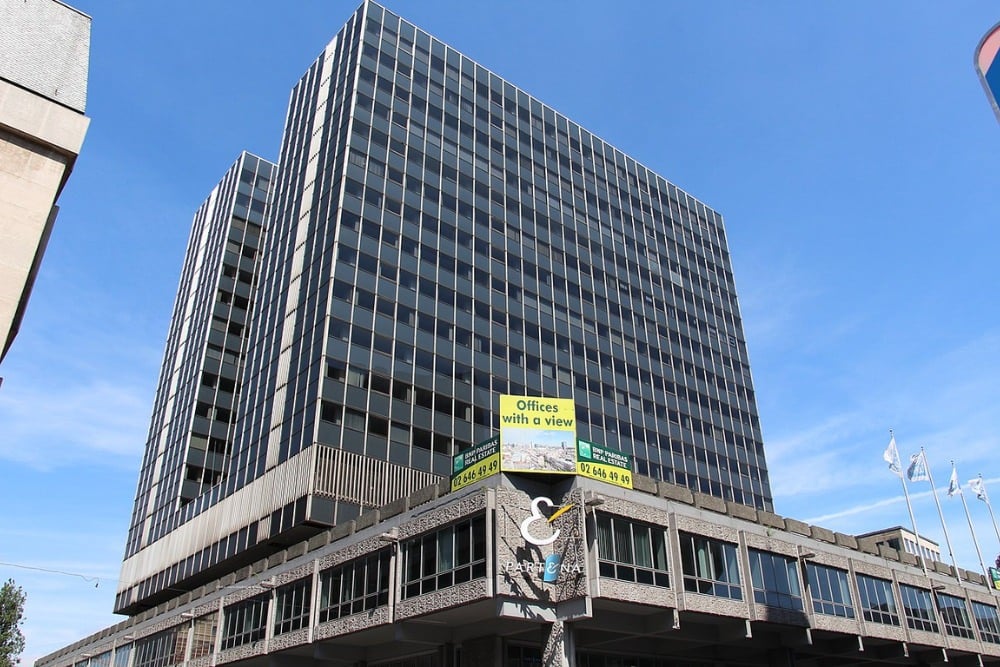 saint gobain