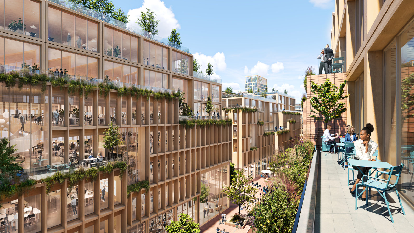 saint gobain