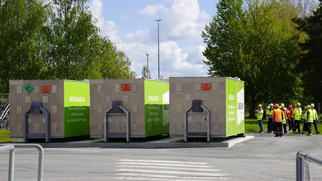 saint gobain
