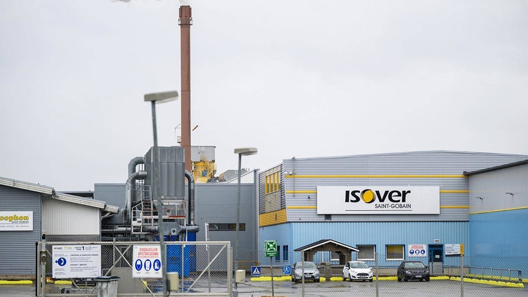 saint gobain