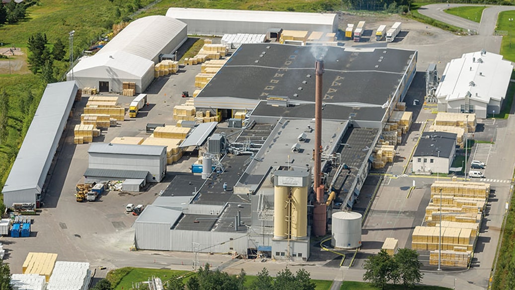 saint gobain