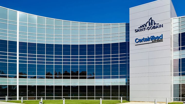 saint gobain