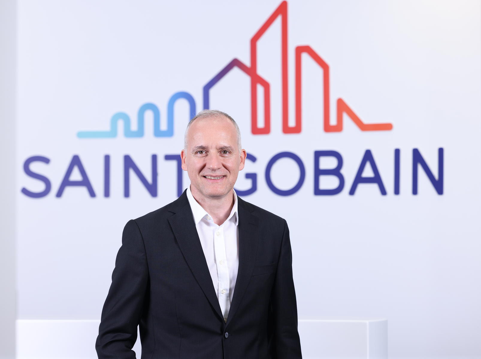 Saint-Gobain 
