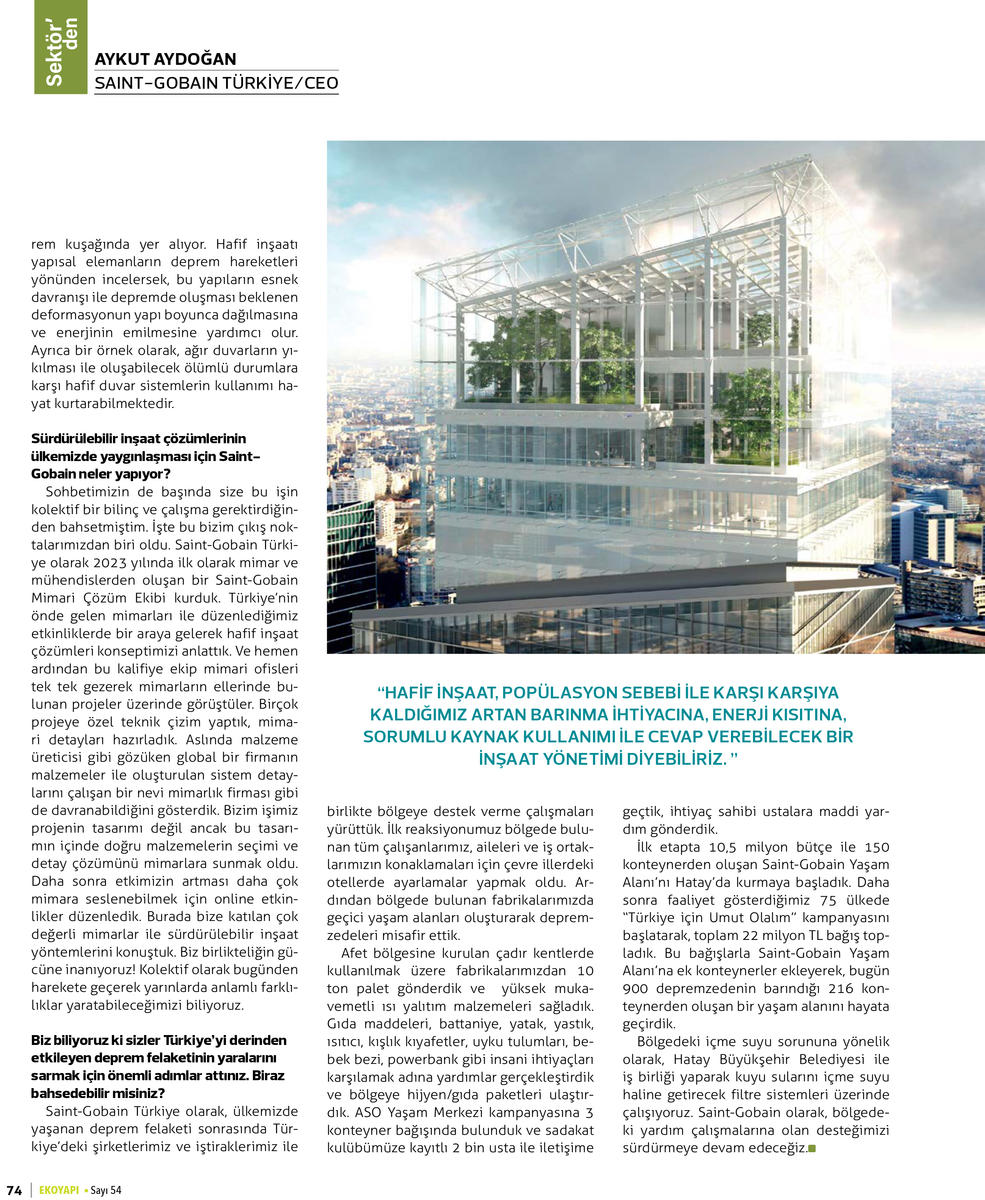 Saint-Gobain