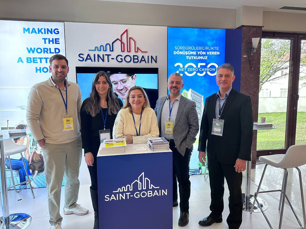 Saint-Gobain