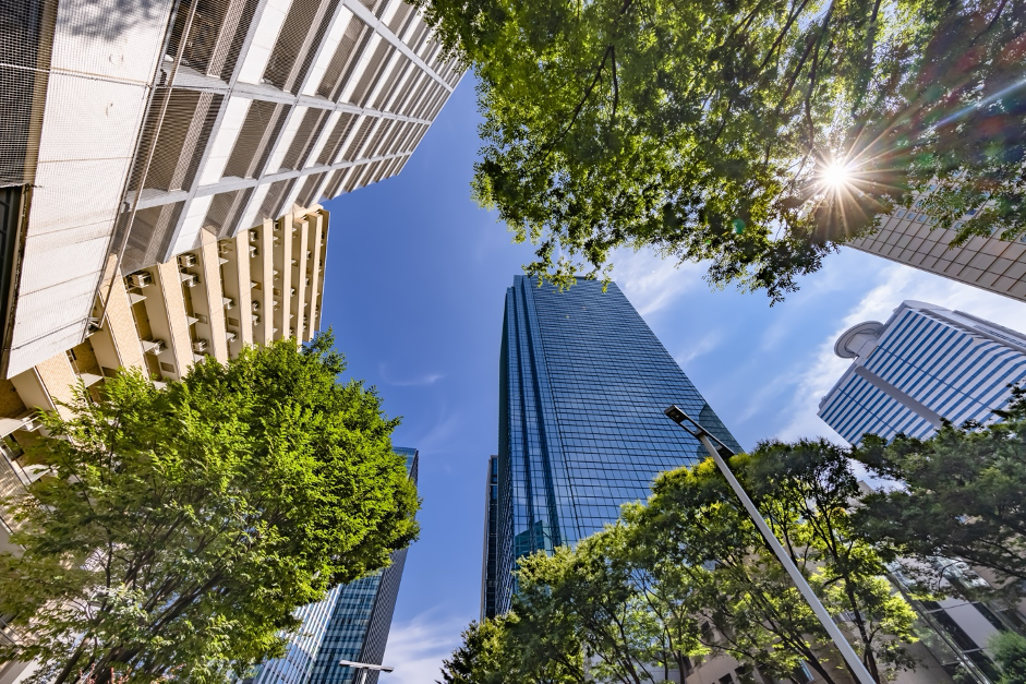 breeam sertifikası nasıl alınır