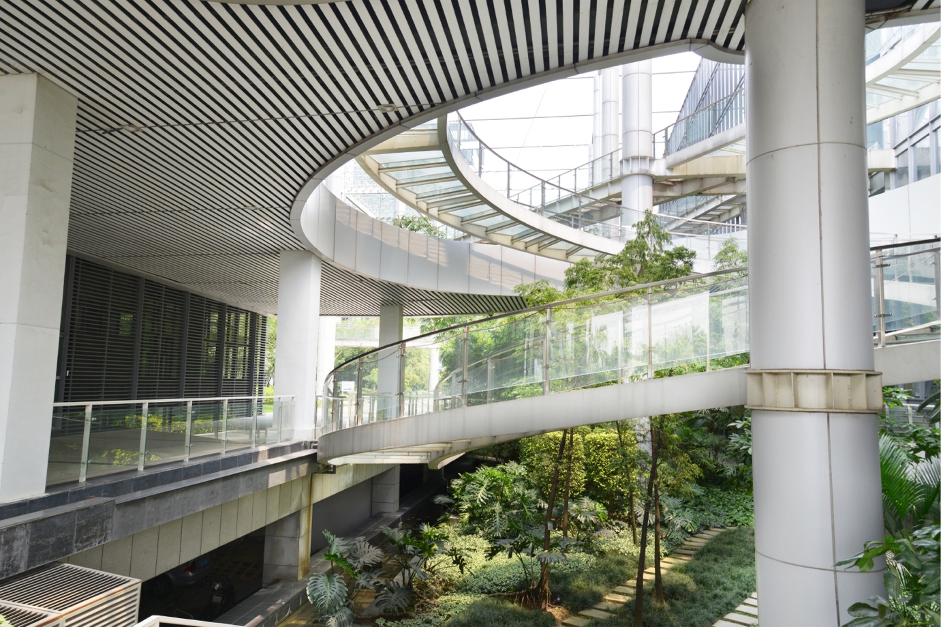 breeam sertifikası nedir