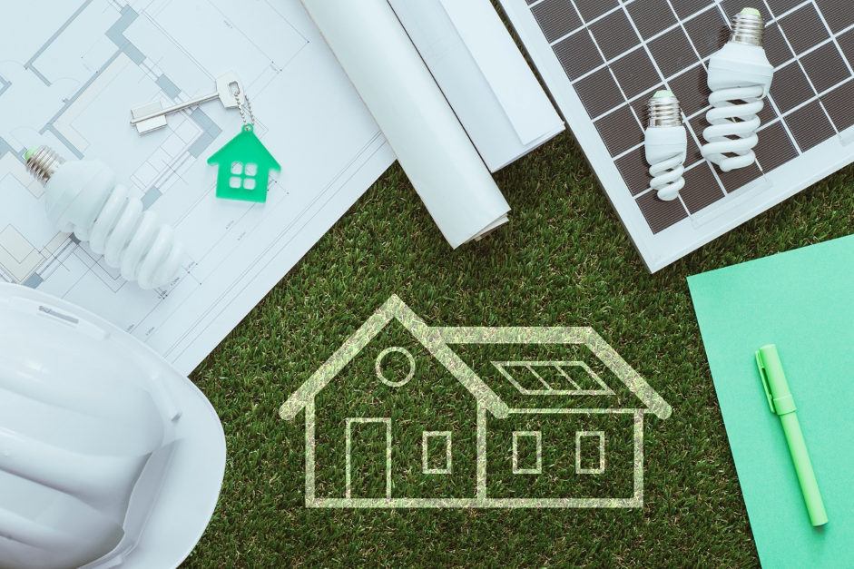 breeam sertifikası