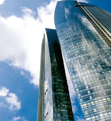 saint gobain