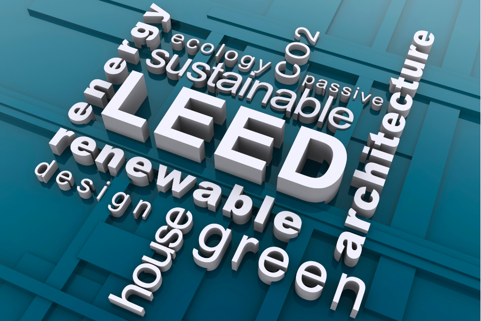 leed sertifikası