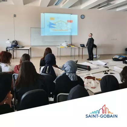 saint gobain