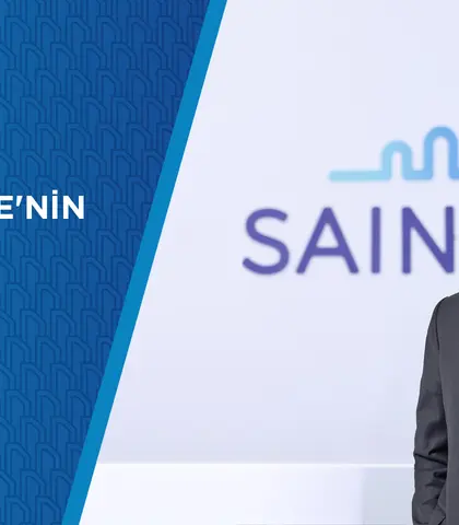 Murat Savcı yeni Saint-Gobain Türkiye Ceo'su Oldu